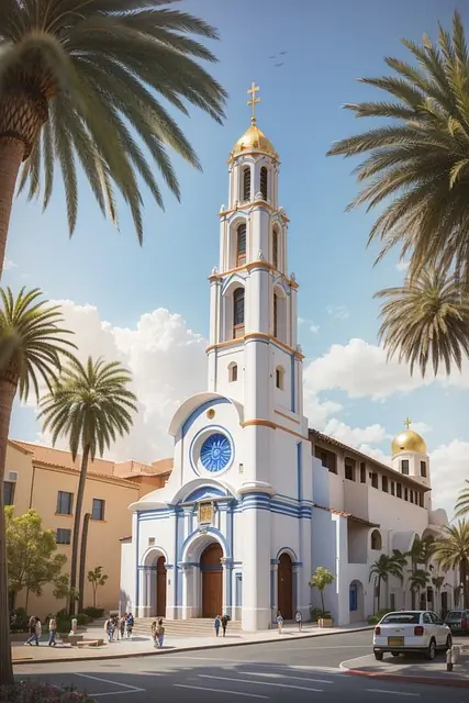 Stone 2 – Church