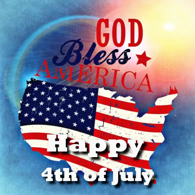 Happy Independence Day