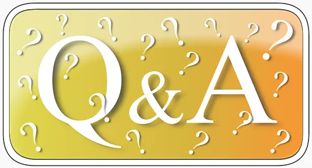 Q&A 4 – Why does God allow bad thing to happen?