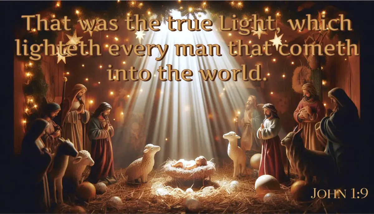 Day 23 – Advent 2024