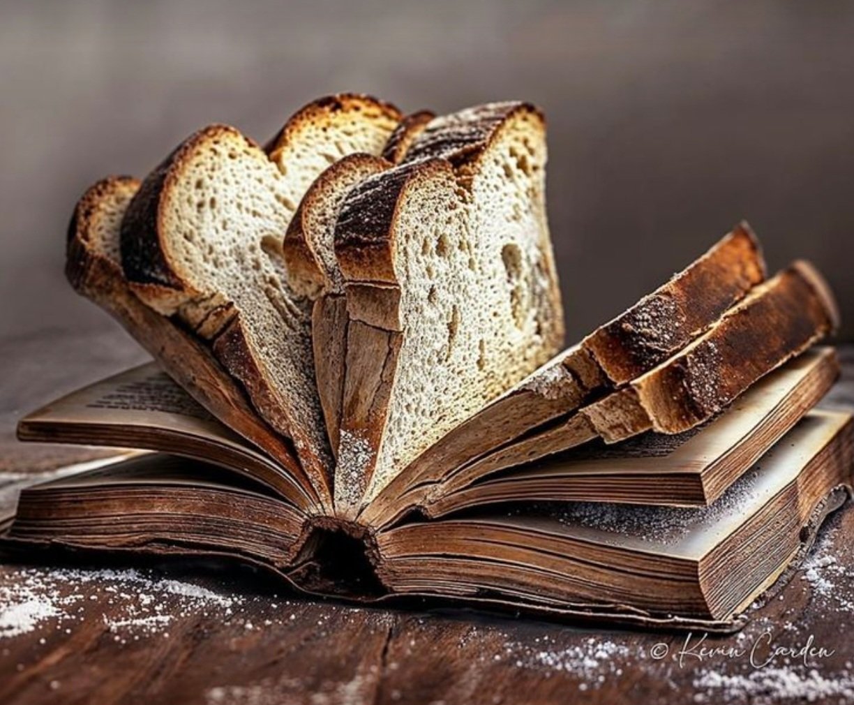 Bread of Life