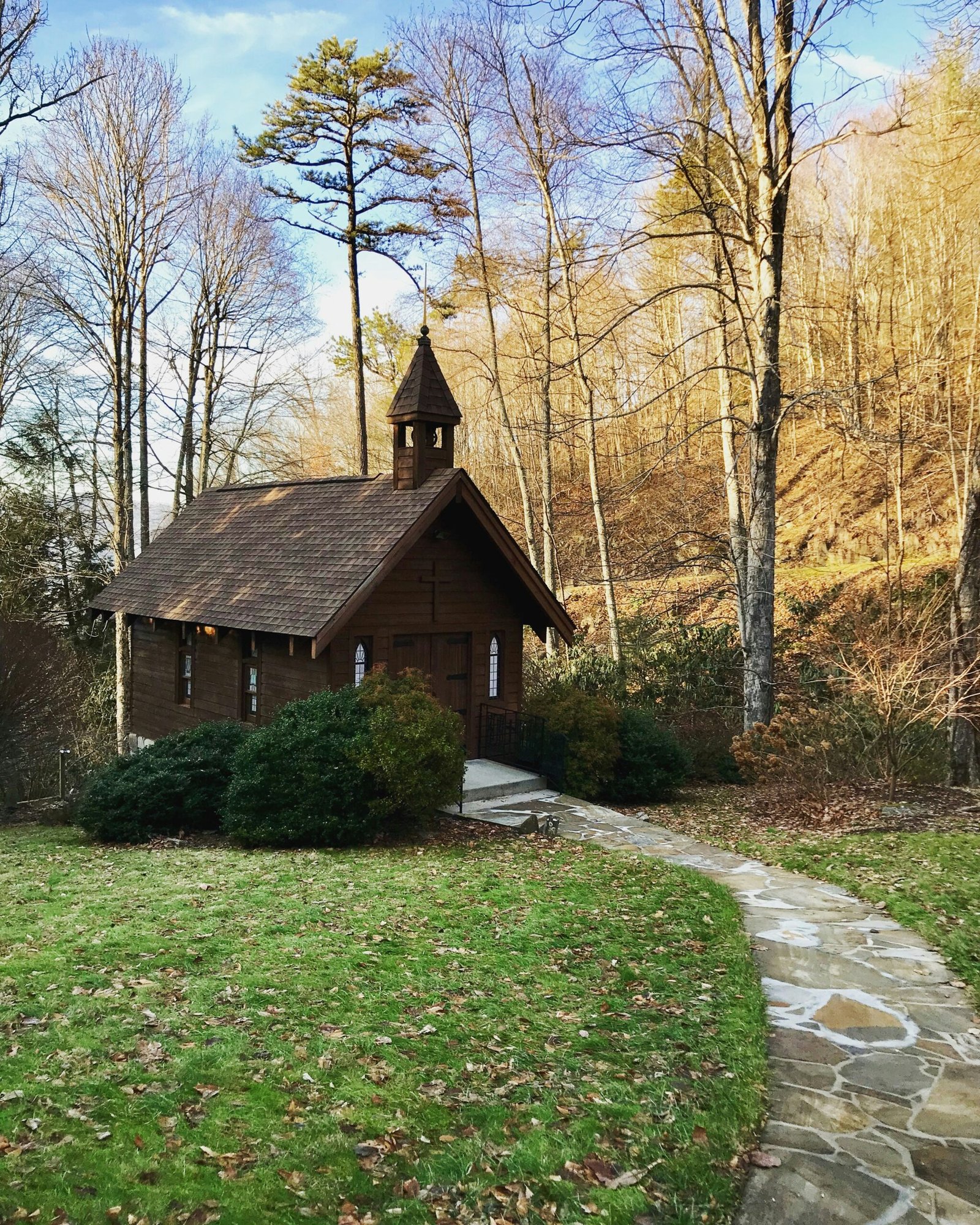 Don’t leave Jesus at Church