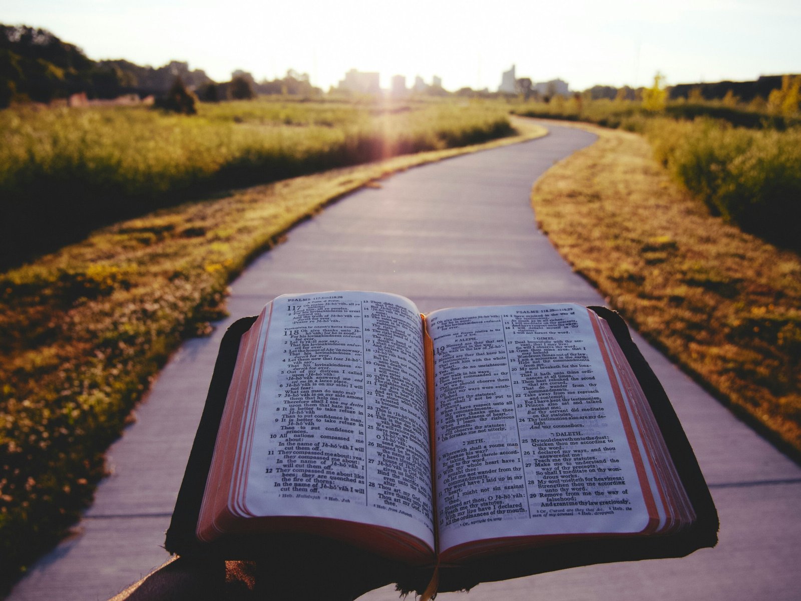 Map to the Christian Life