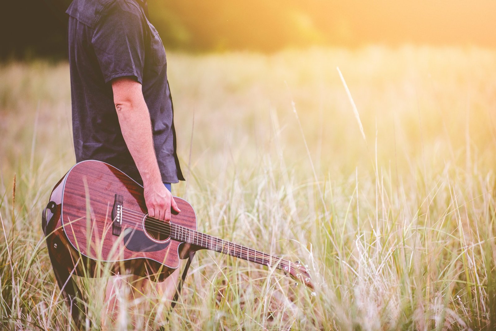 Make a Joyful Noise.