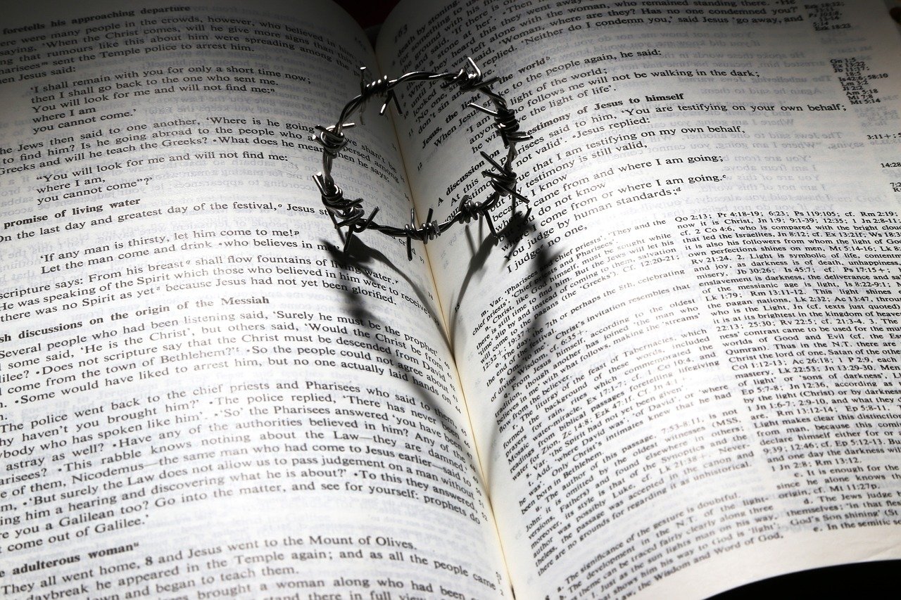 Remember today… Jesus Loves you.