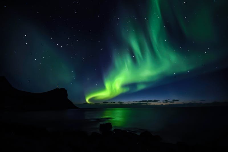 Northern Magic