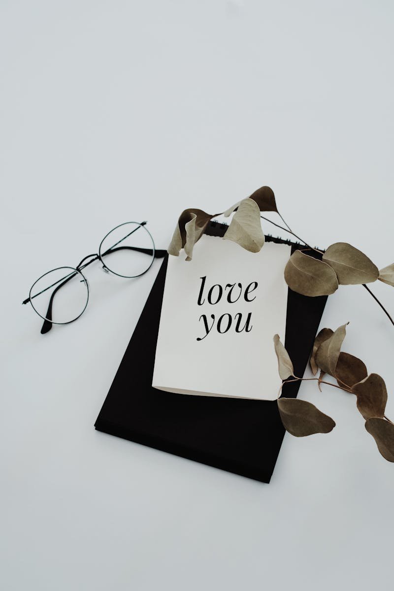 Send a simple message.