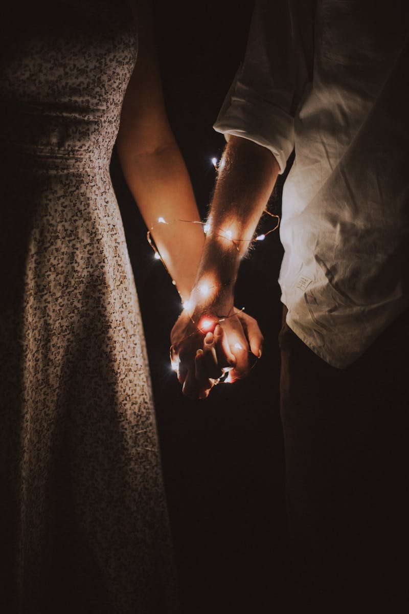 The Beauty of Marriage.