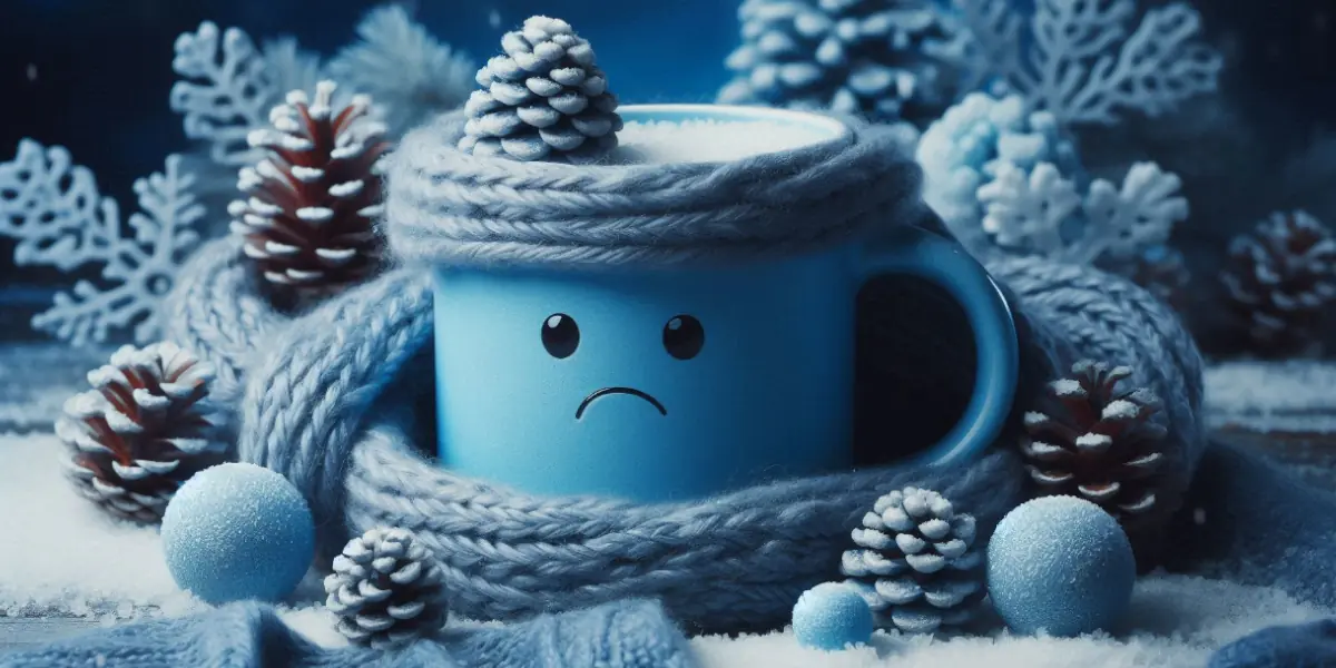 Winter Blues