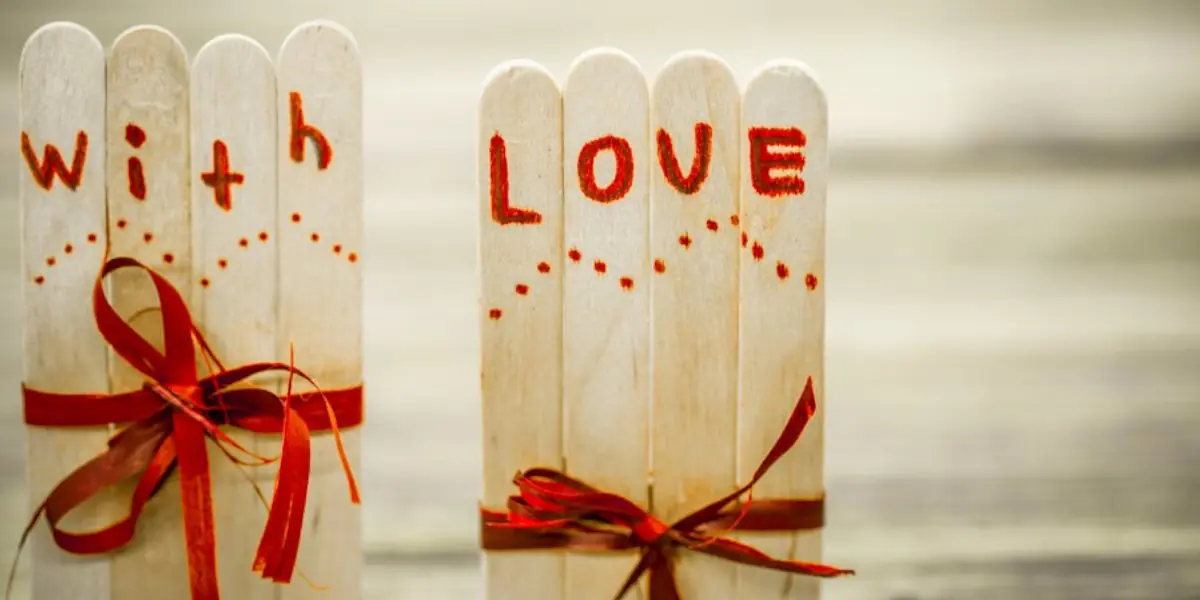 With Love