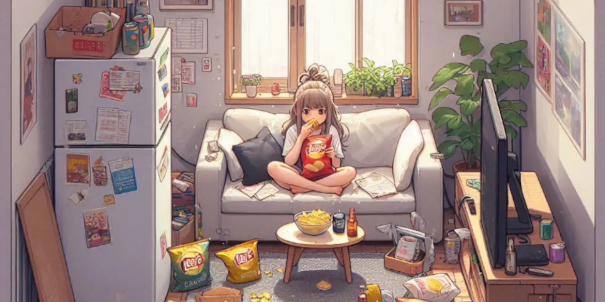 Not so Glamorous