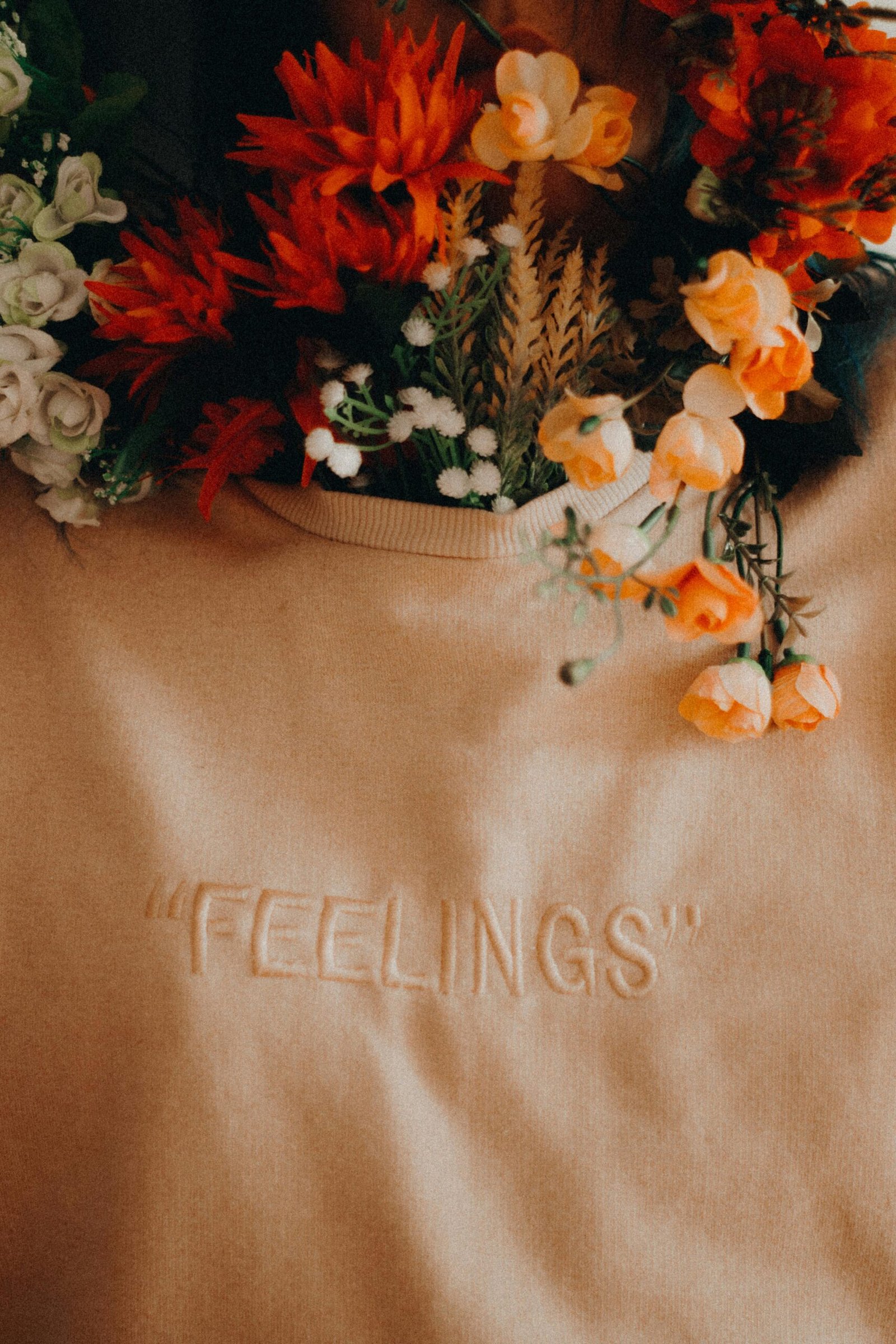 Feelings or Truth.