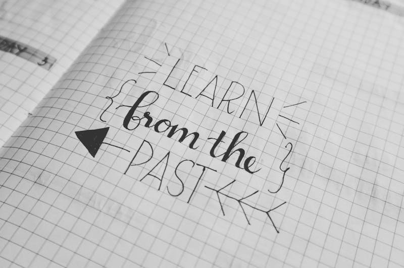 Learn from the Past