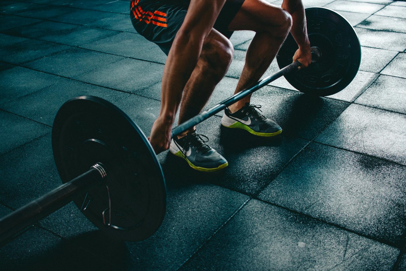 Body Builders for Christ