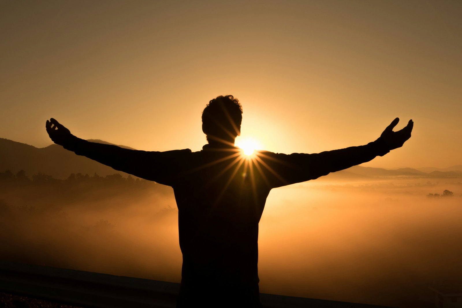 Glorify God today.