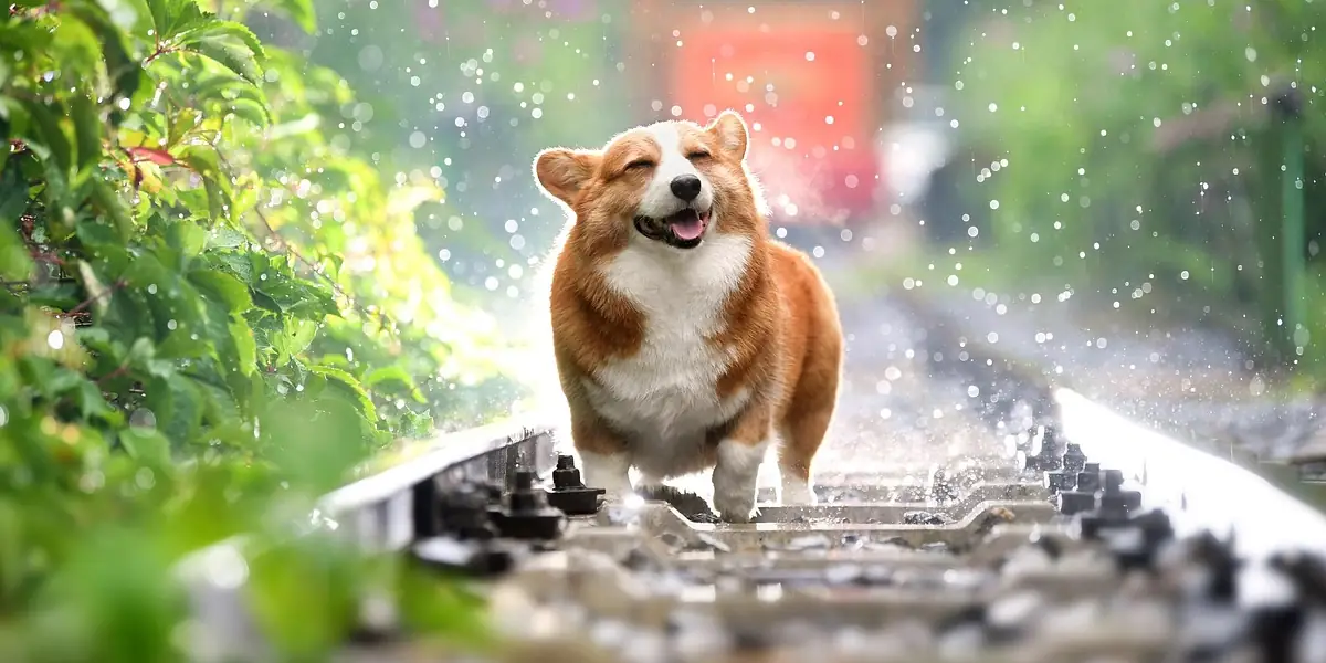 Weather Report – Rain