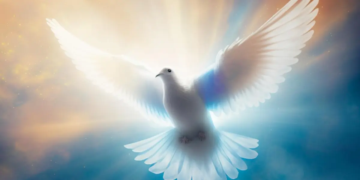 Holy Spirit