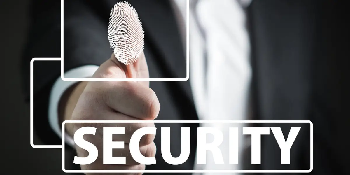 Security! Security!