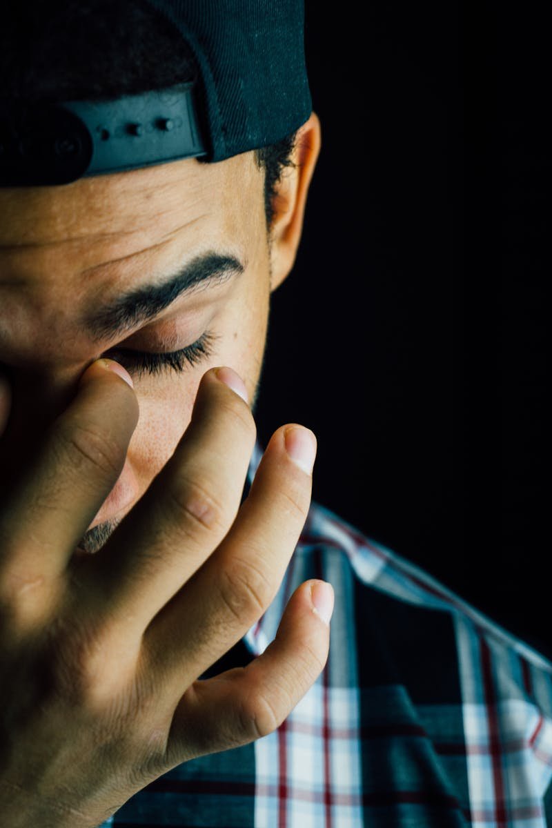 Headache free life.