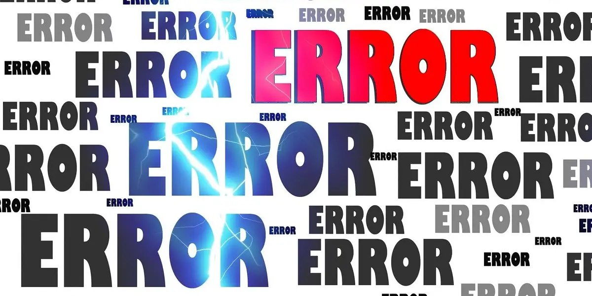 Human Error