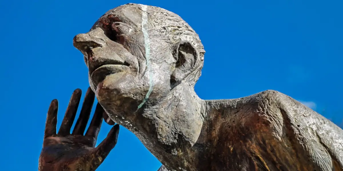 What kind of Hearer are you?