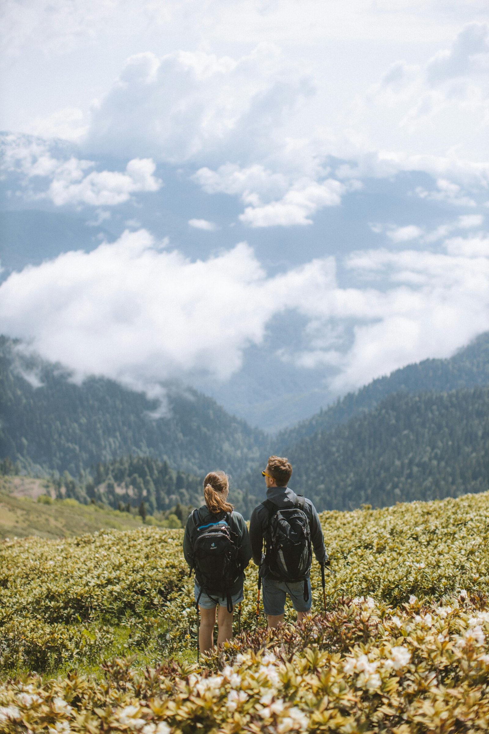 Ready for an adventure?