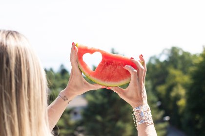 Watermelon Love
