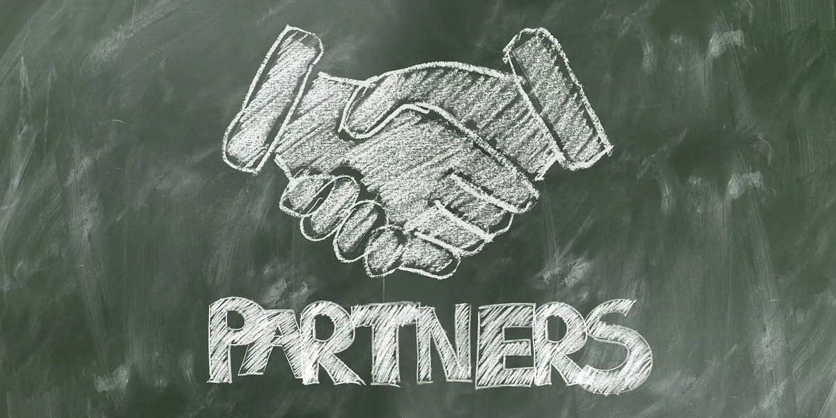 Finding a Perfect Partner