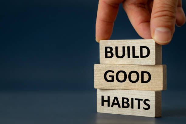 Habits and the future