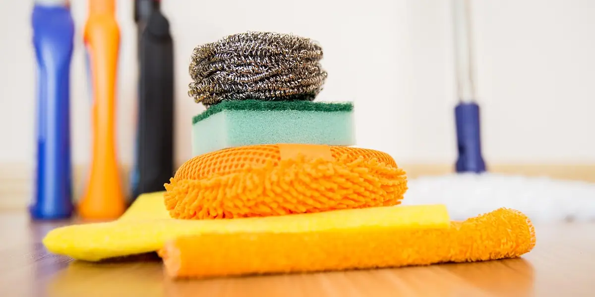 Clean Up