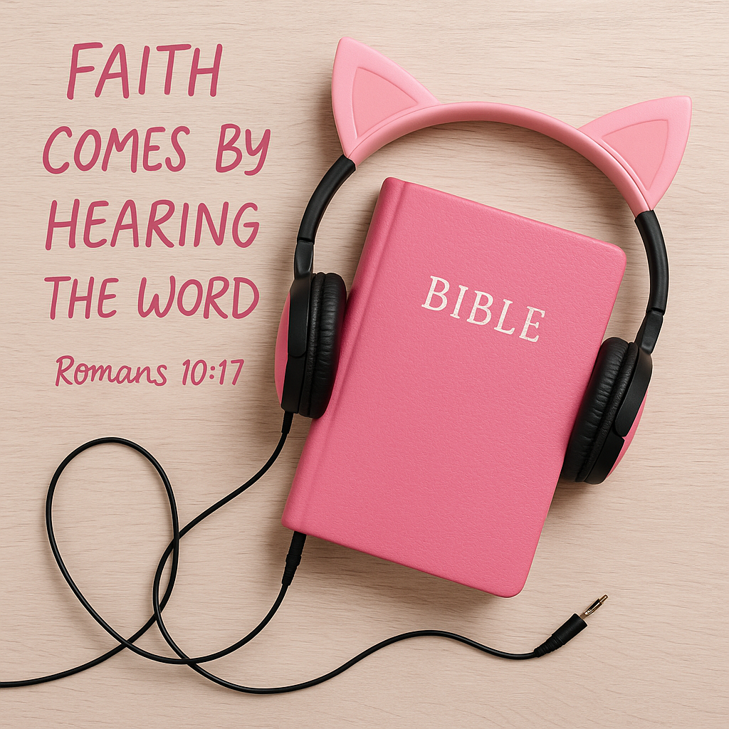 Listen