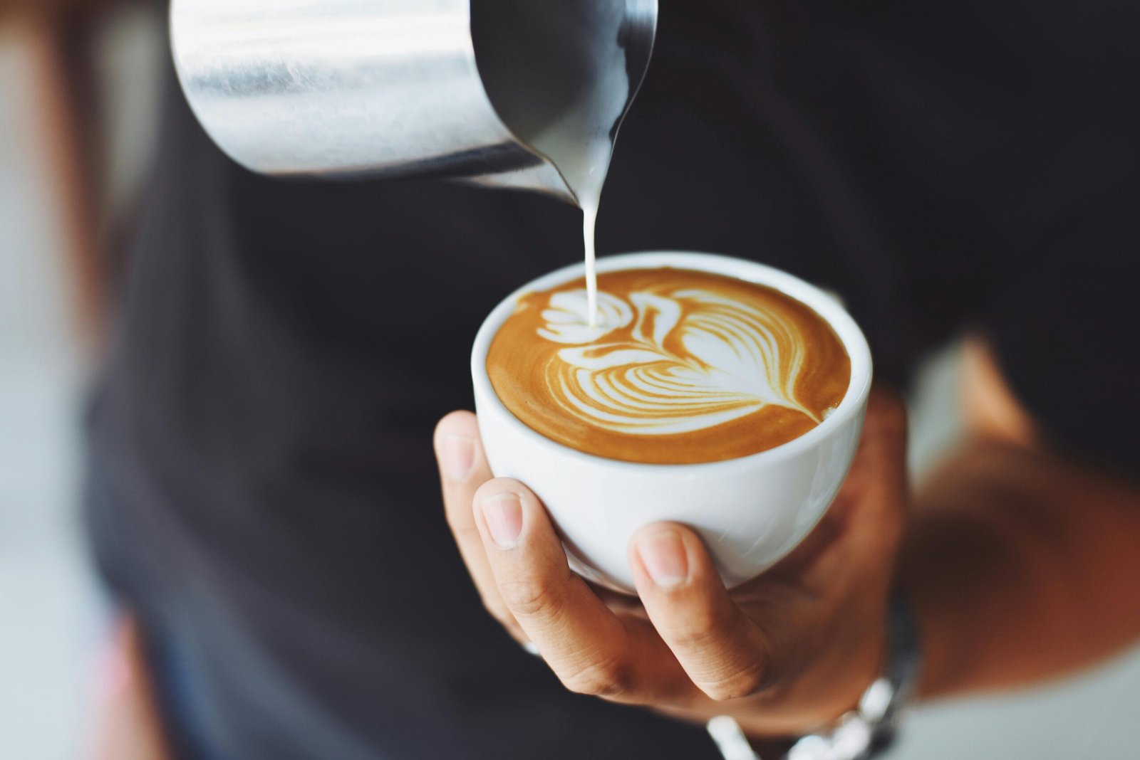 Coffee wisdom
